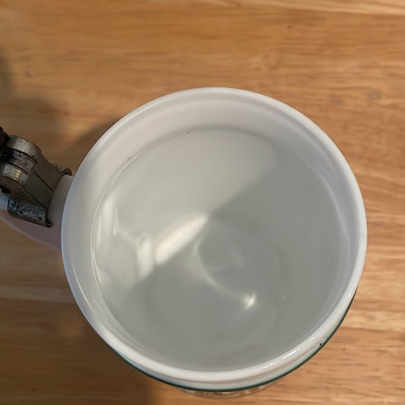 Beer Stein original BMF Bierseidel-GUC - Picture 6 of 17